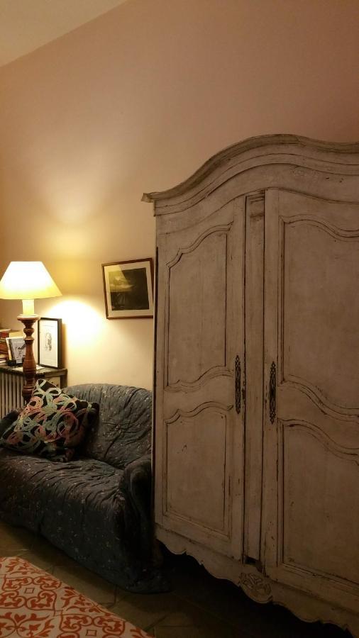 Hotel De L Orange Sommières Екстериор снимка