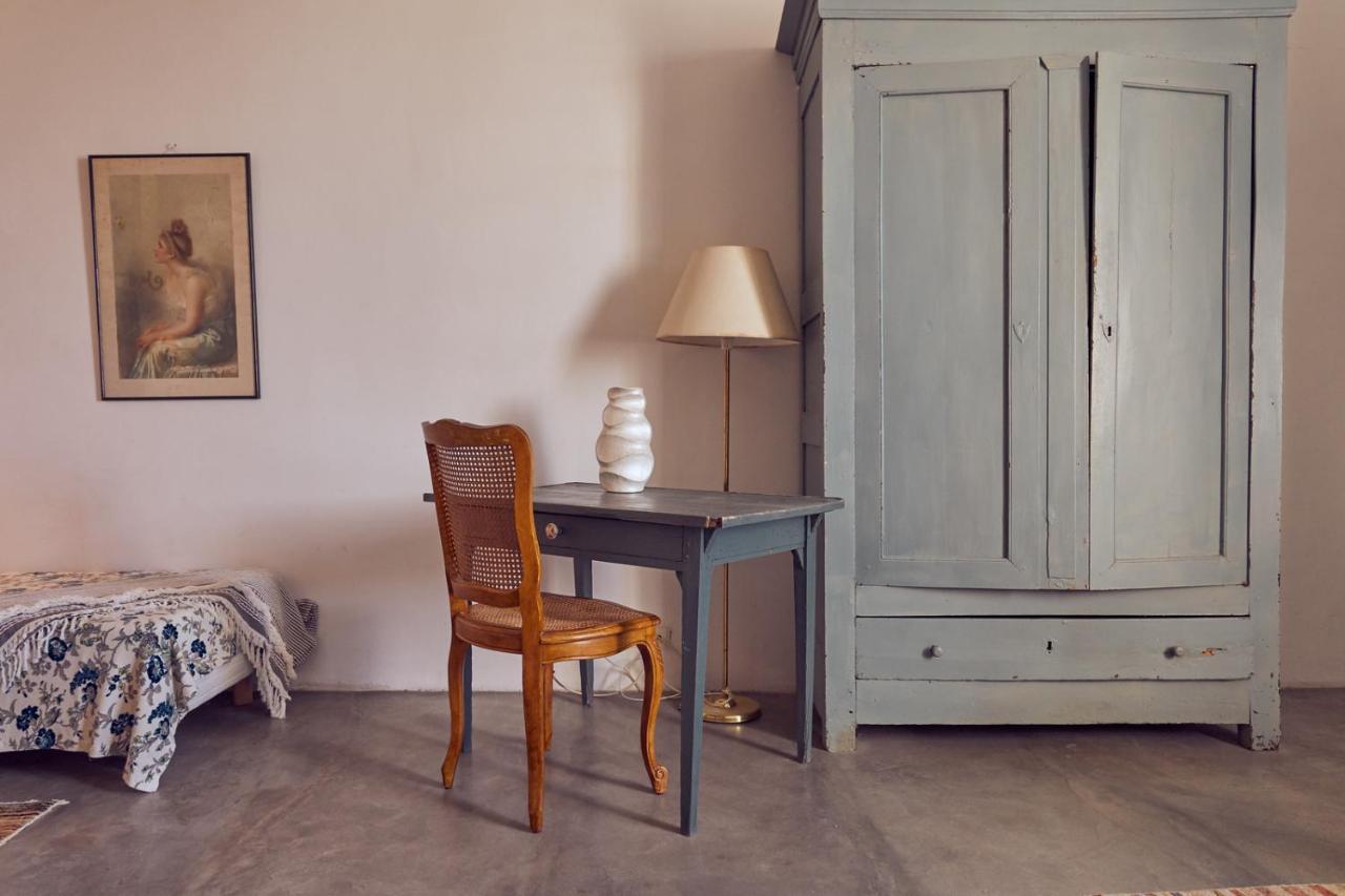 Hotel De L Orange Sommières Екстериор снимка