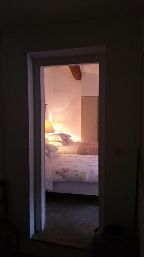 Hotel De L Orange Sommières Екстериор снимка
