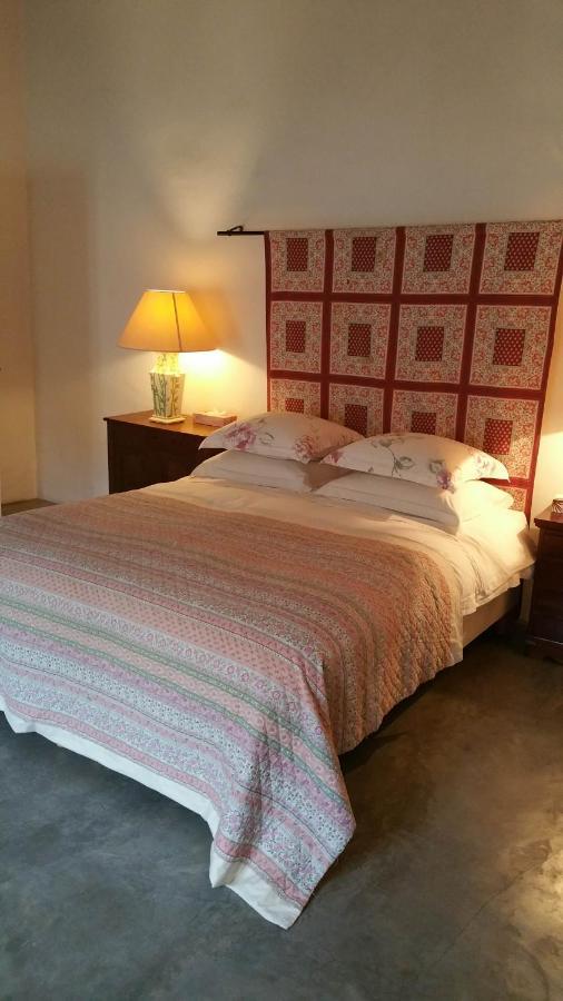 Hotel De L Orange Sommières Екстериор снимка