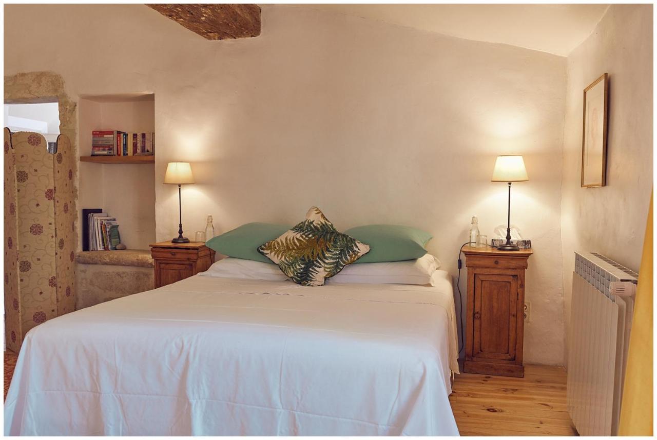 Hotel De L Orange Sommières Екстериор снимка
