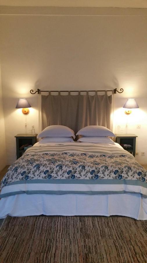 Hotel De L Orange Sommières Екстериор снимка