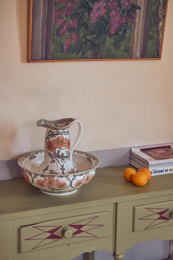 Hotel De L Orange Sommières Екстериор снимка