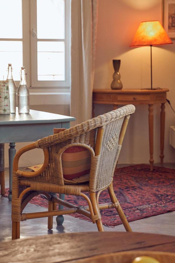 Hotel De L Orange Sommières Екстериор снимка